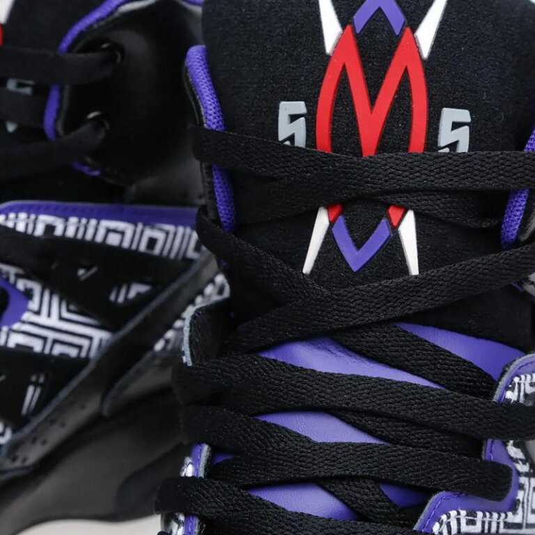 Adidas Mutombo OG - Image 4