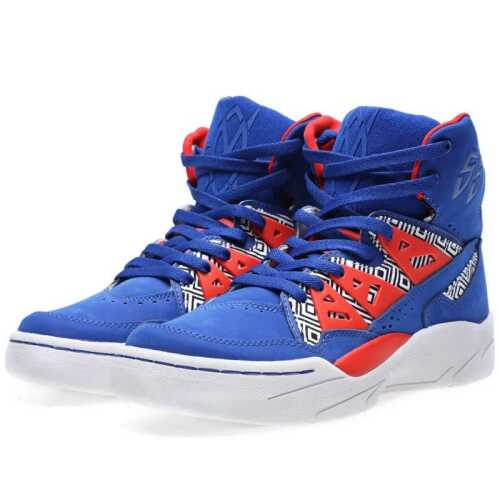 Adidas Mutombo OG