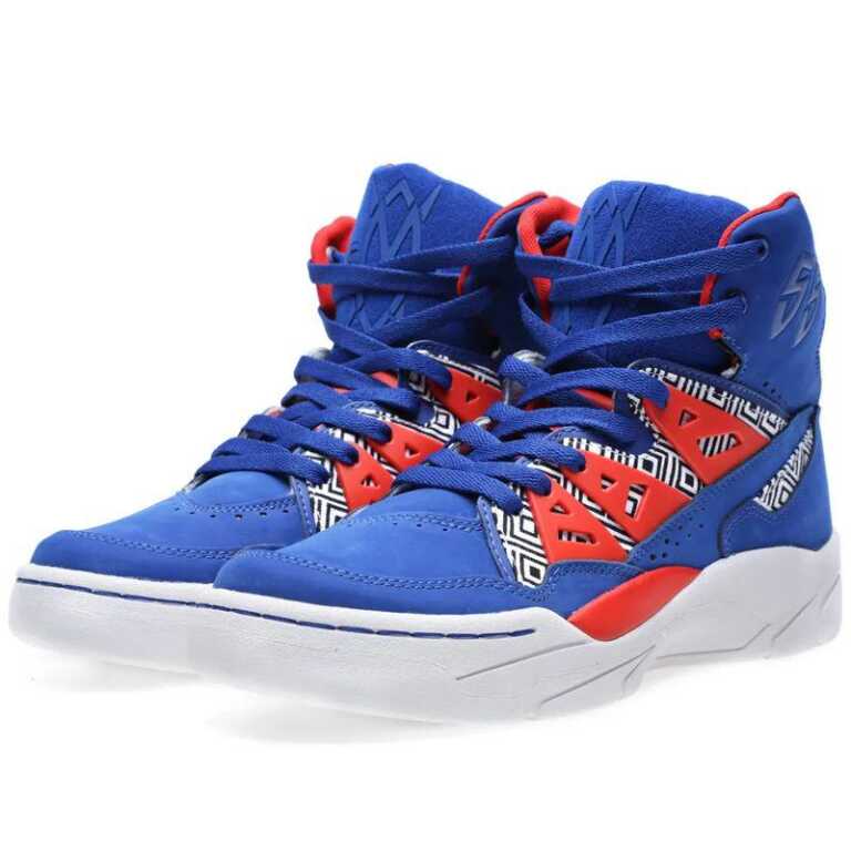 Adidas Mutombo OG