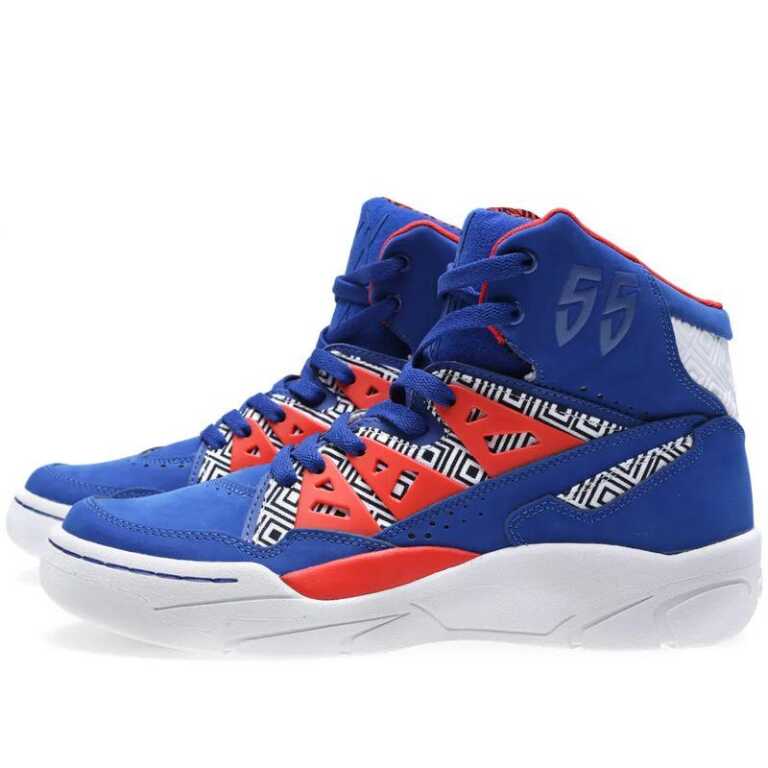 Adidas Mutombo OG - Image 2