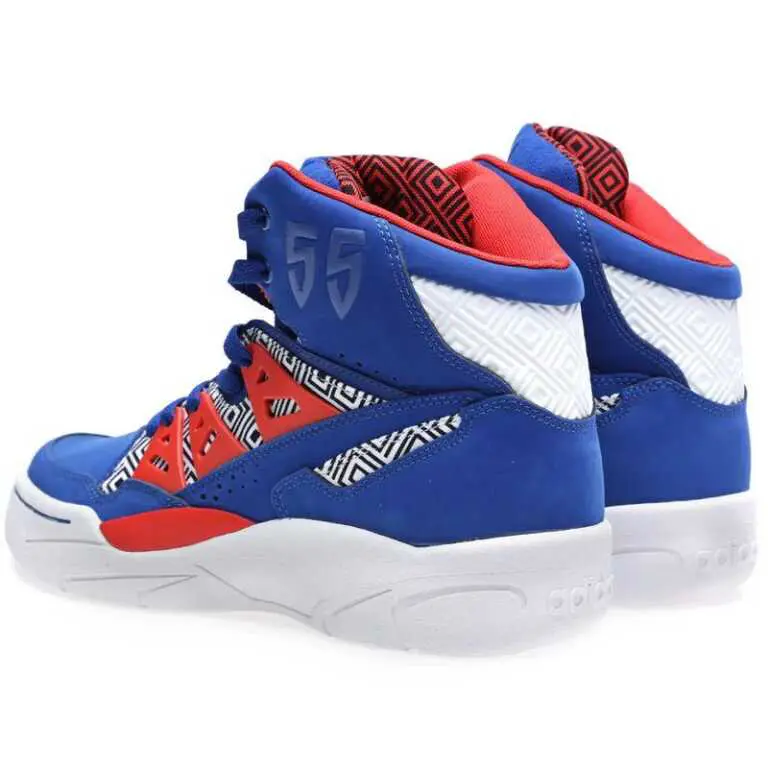 adidas Mutombo OG (2013)