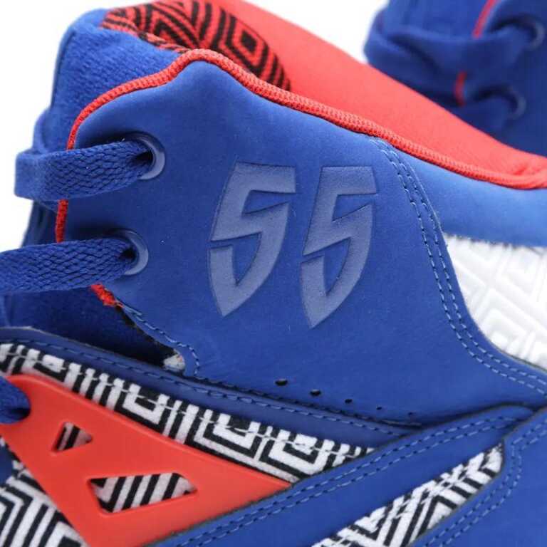Adidas Mutombo OG - Image 5