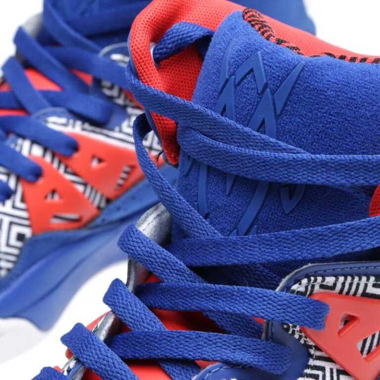 Adidas Mutombo OG - Image 4