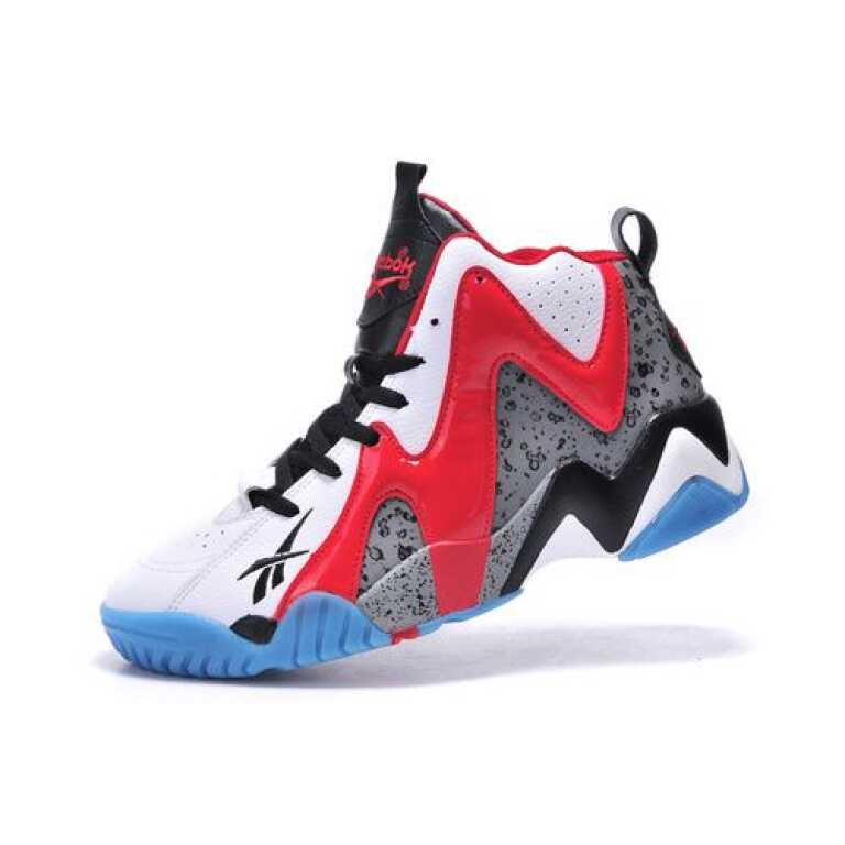 Reebok Kamikaze II "Trailblazers" - Image 2