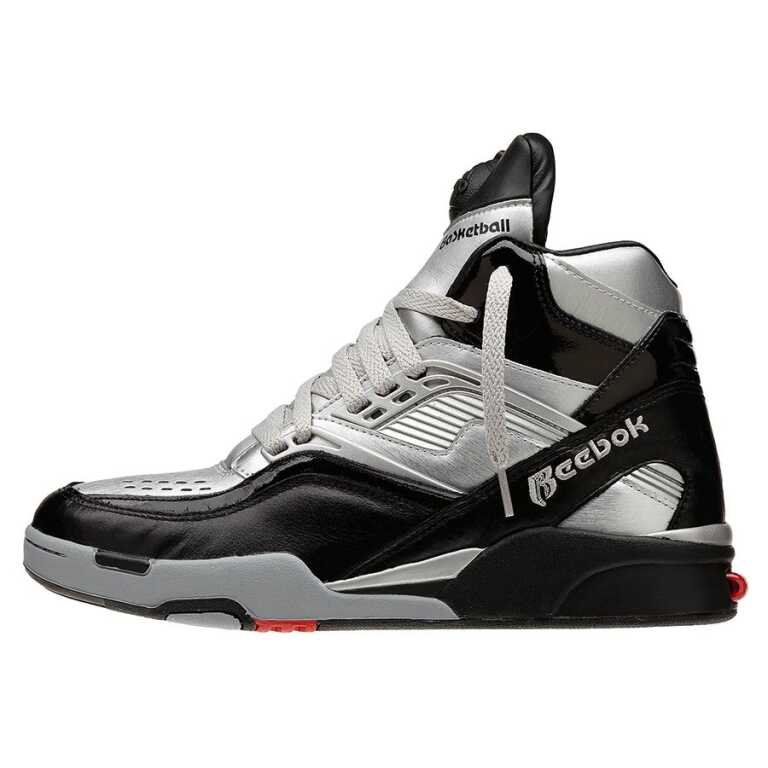 Reebok Twilight Zone Pump "Ruff Ryders" - Image 2