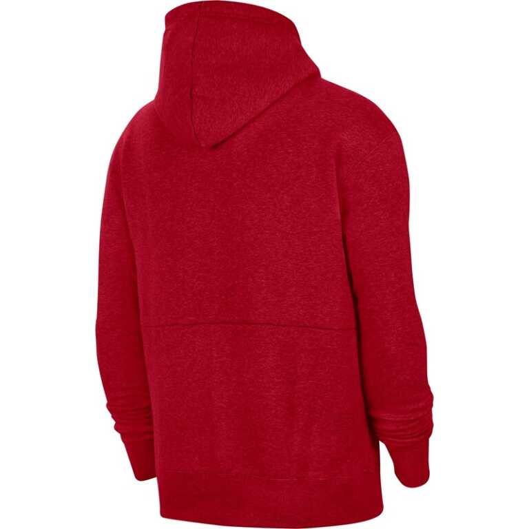 Men’s Full-Zip Fleece Hoodie Jordan Jumpman - Image 2