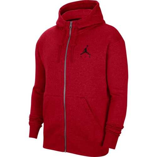 Men’s Full-Zip Fleece Hoodie Jordan Jumpman