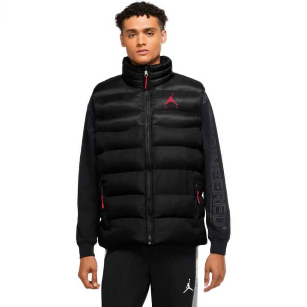 jumpman air puffer
