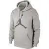 Men's Jordan Flight Fleece JUMPMAN AIR Pullover Hoodie