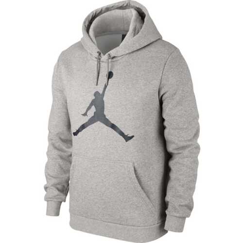 Men's Jordan Flight Fleece JUMPMAN AIR Pullover Hoodie