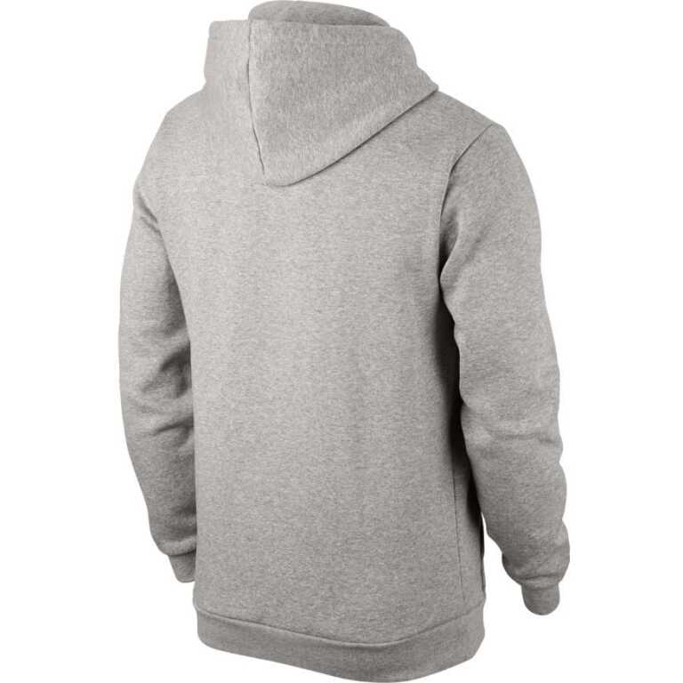 Men's Jordan Flight Fleece JUMPMAN AIR Pullover Hoodie - Image 2
