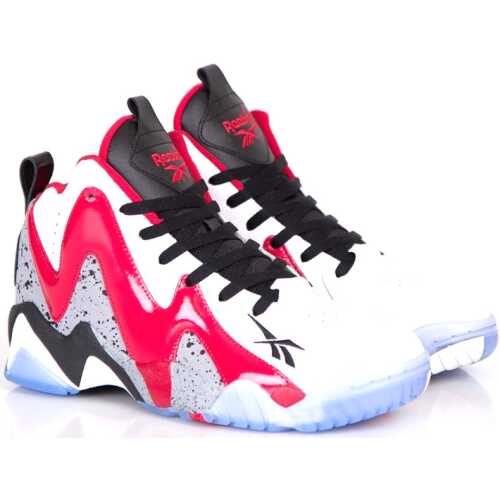 Reebok Kamikaze II "Trailblazers"