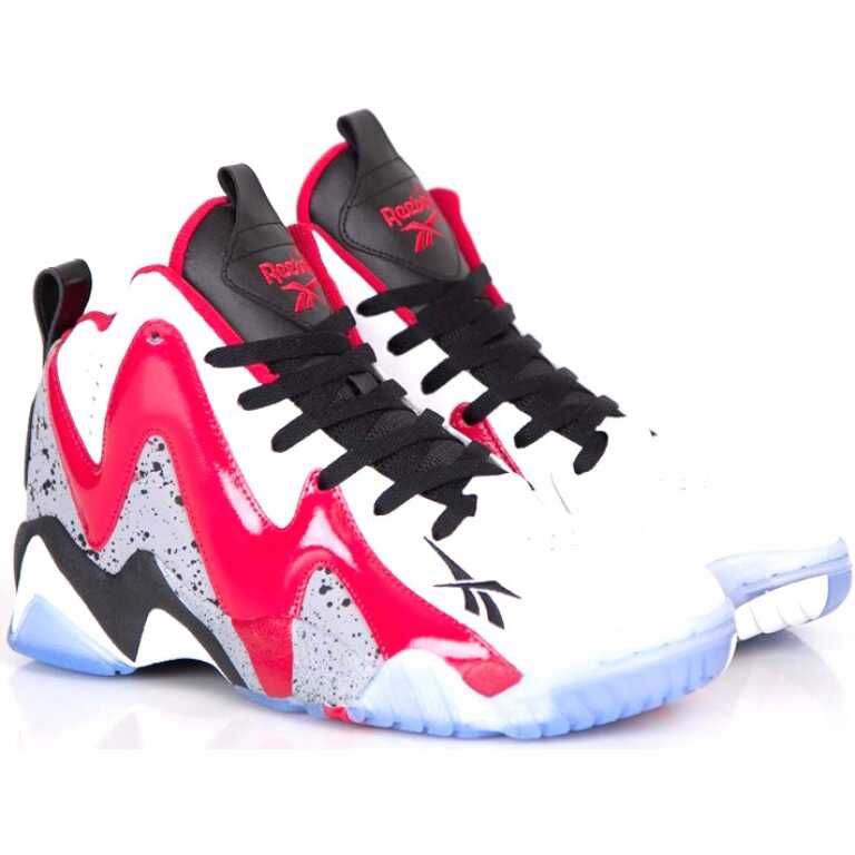 Reebok Kamikaze II "Trailblazers"