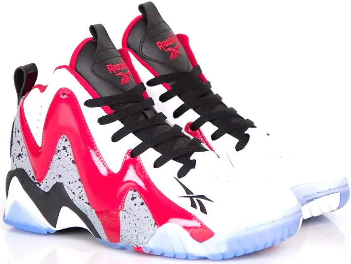 Reebok Kamikaze II Trailblazers Hipnotiq Shop