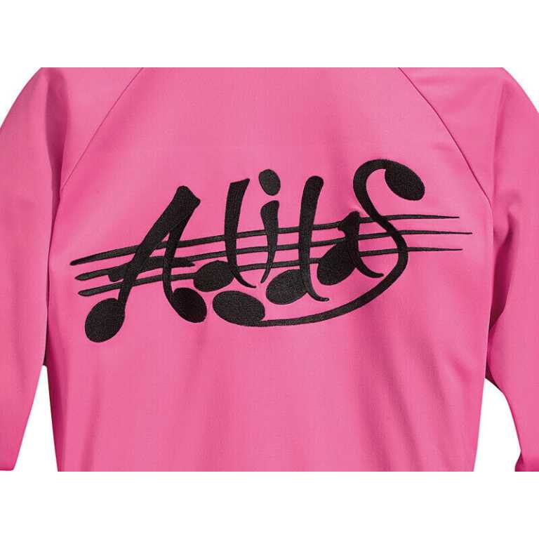 Adidas JS Guitar TT - Image 3
