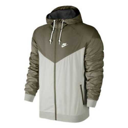 Men's Nike Sportswear Windrunner Jacket