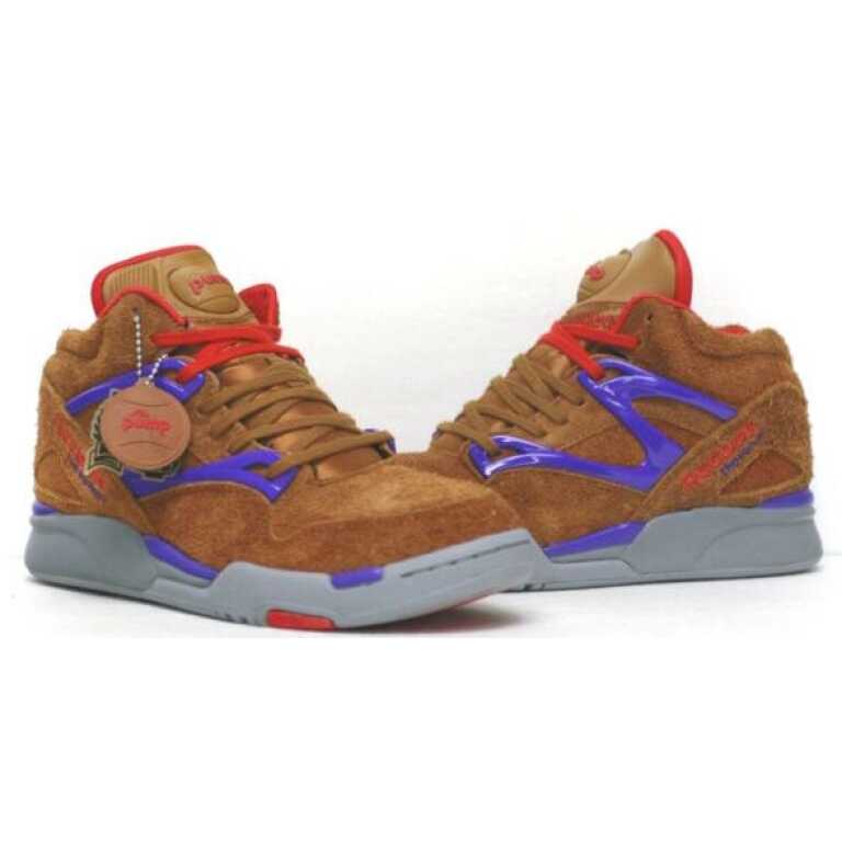 Reebok PUMP LITE - Image 4