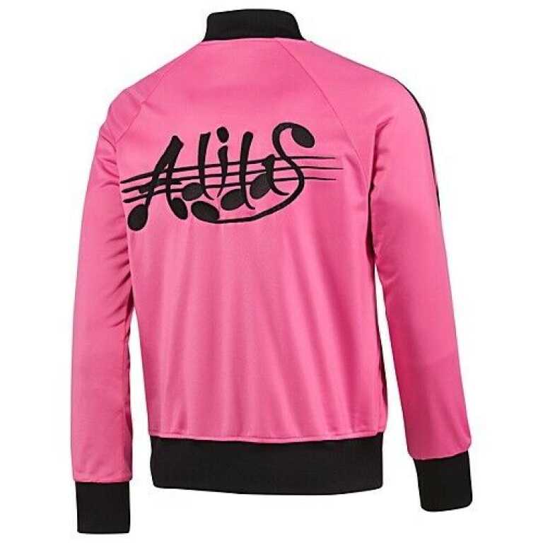Adidas JS Guitar TT - Image 2