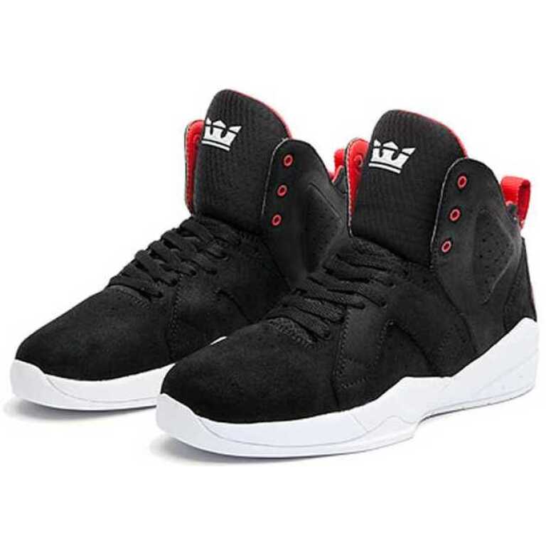 Supra Magazine