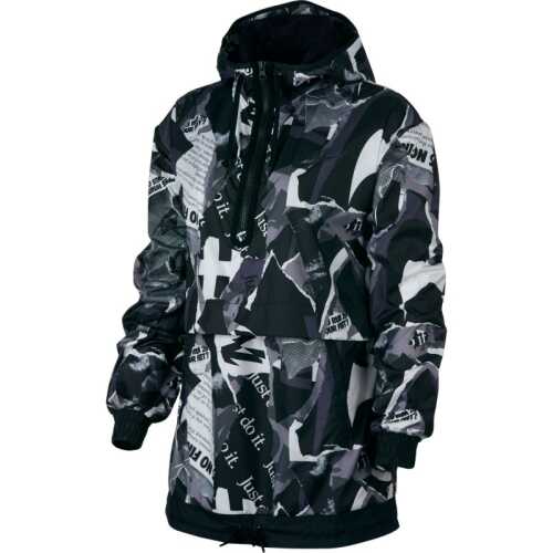 Women's Jacket Nike Sportswear Windrunner