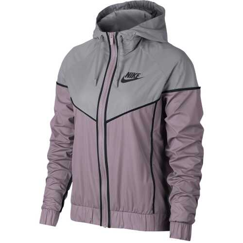 Women's Jacket Nike Sportswear Windrunner