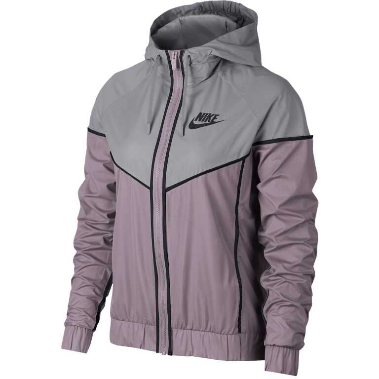 Women's Jacket Nike Sportswear Windrunner