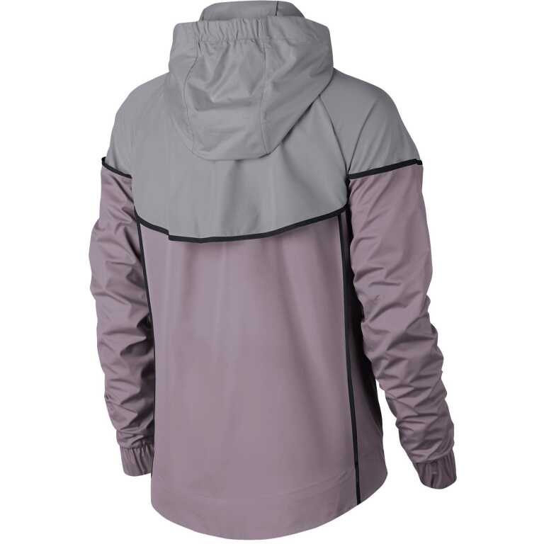 Women's Jacket Nike Sportswear Windrunner - Image 2