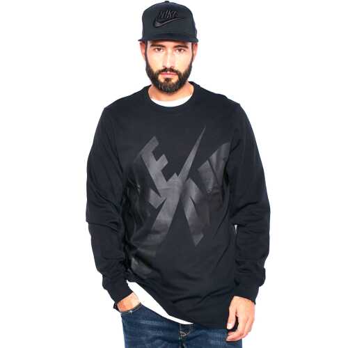 Men's Nike Air Pivot Sweatshirt