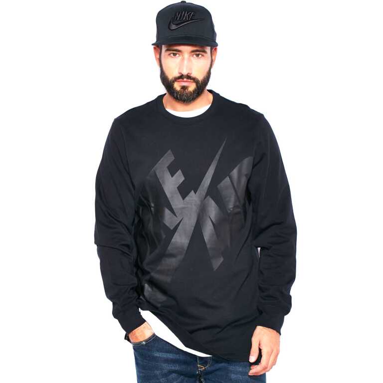 Men's Nike Air Pivot Sweatshirt