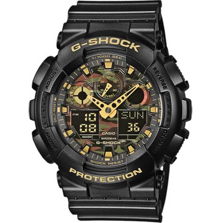 Casio G-Shock