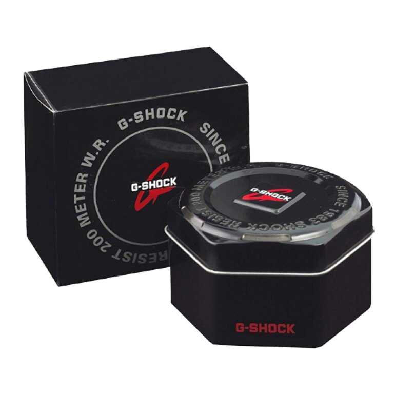 Casio G-Shock G-Squad - Image 3