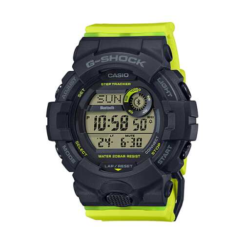 Casio G-Shock G-Squad