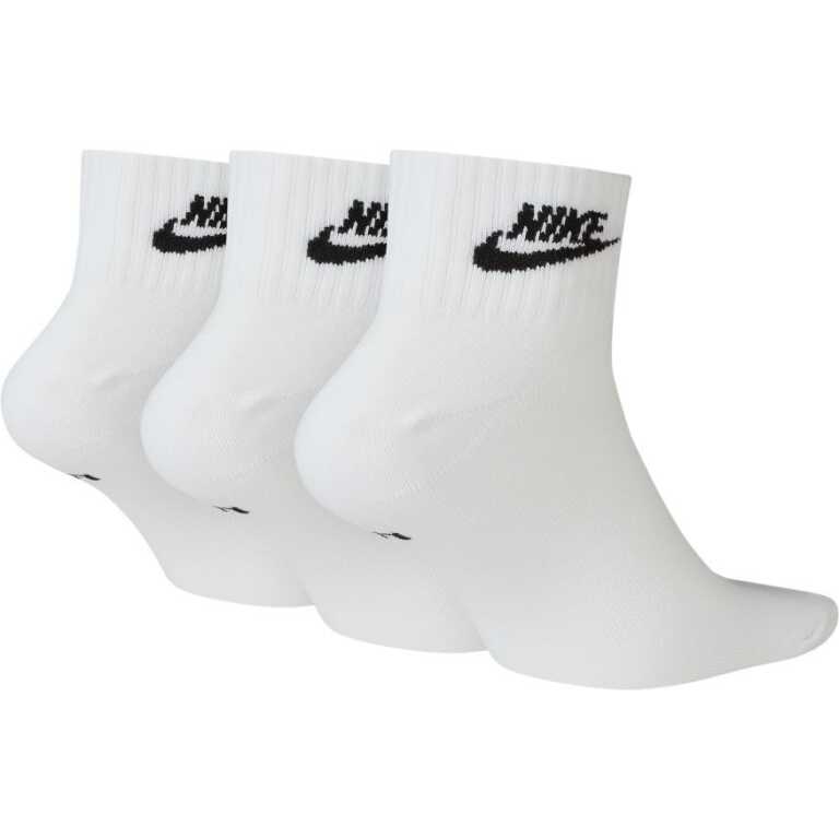 Calcetines Nike Sportswear Everyday Essential (3 Pairs) - Image 2