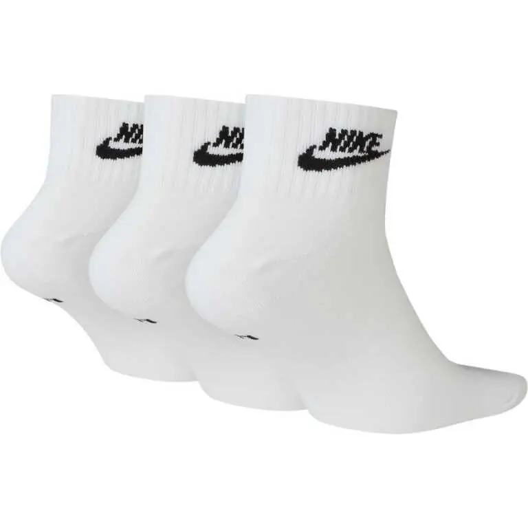 Calcetines Nike Sportswear Everyday Essential (3 Pairs) - Image 2