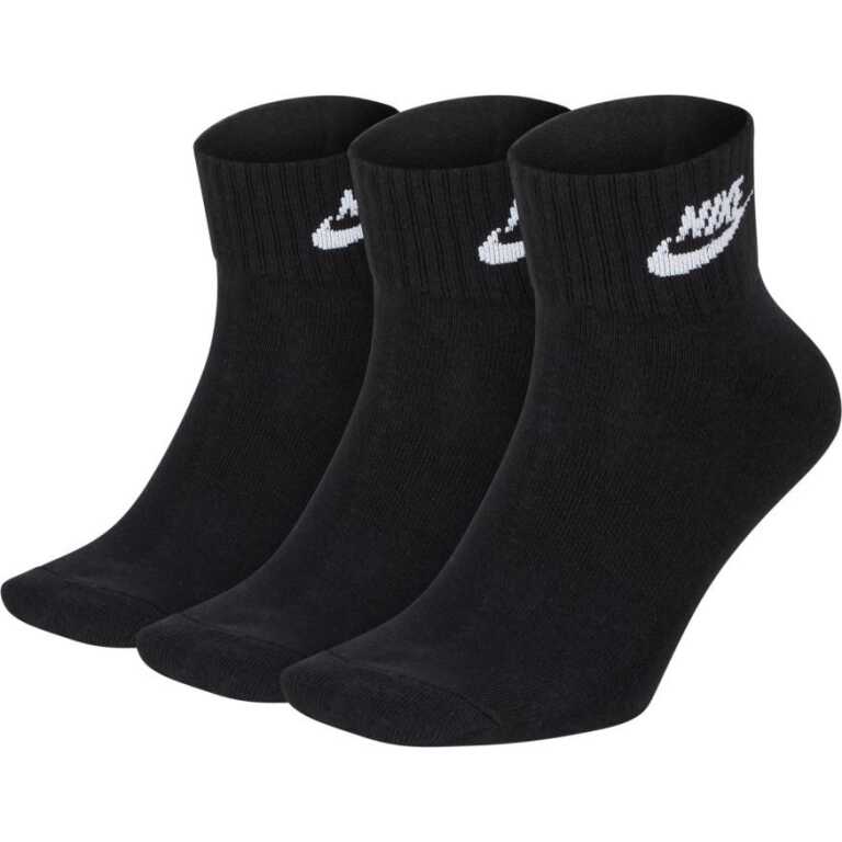 Calcetines Nike Sportswear Everyday Essential (3 Pairs)