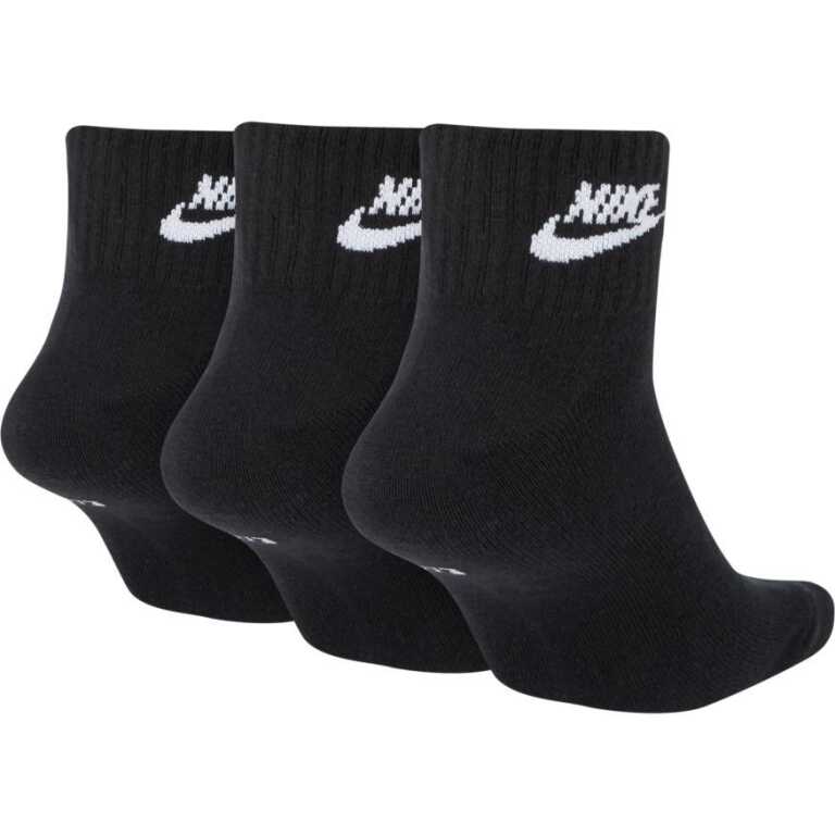 Calcetines Nike Sportswear Everyday Essential (3 Pairs) - Image 2