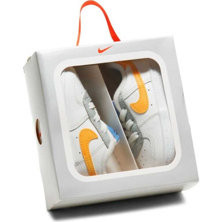Nike Force 1 Crib - Image 8