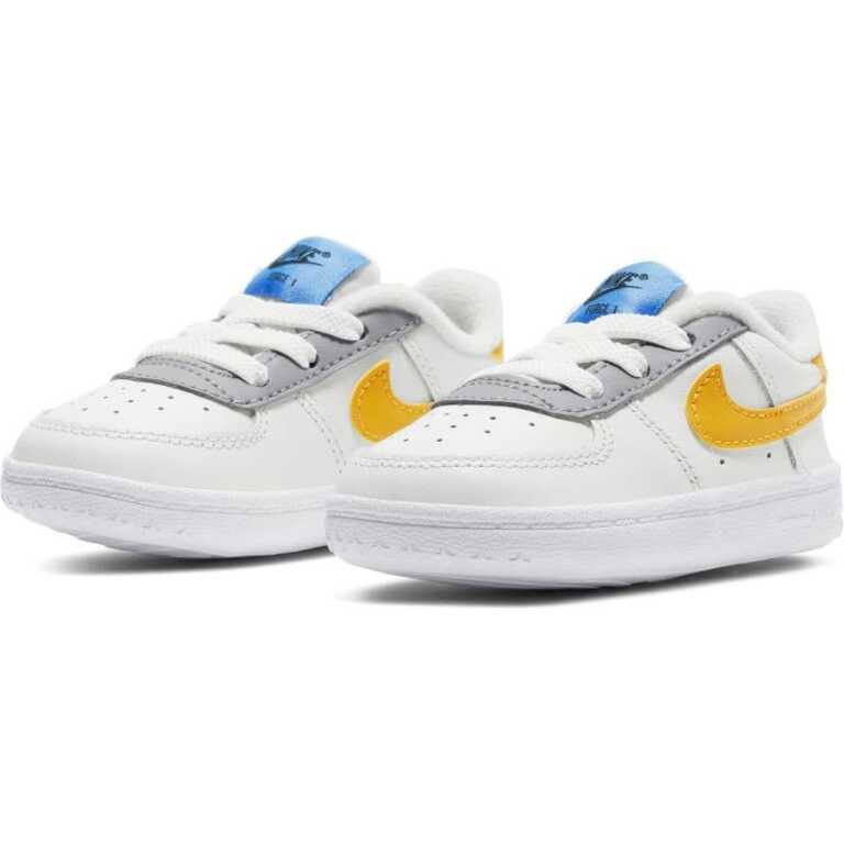Nike Force 1 Crib