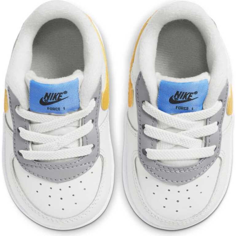 Nike Force 1 Crib - Image 5