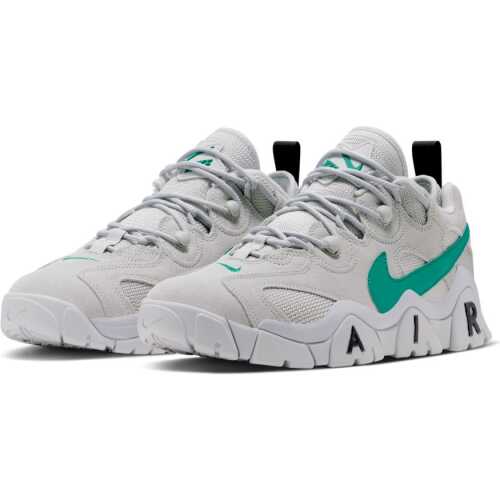Men's Shoe Nike Barrage Low