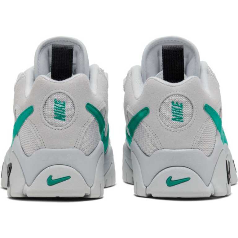Men's Shoe Nike Barrage Low - Image 2