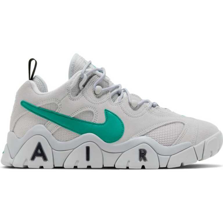 Men's Shoe Nike Barrage Low - Image 3