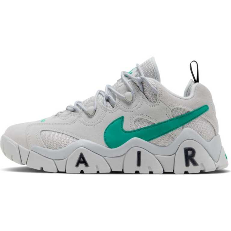 Men's Shoe Nike Barrage Low - Image 4