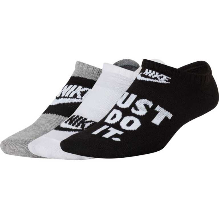Calcetines Nike Sportswear Everyday Essential (3 PAIRS) - Image 2