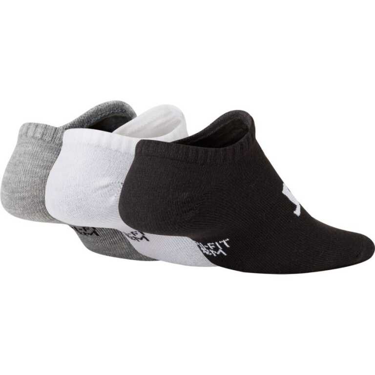 Calcetines Nike Sportswear Everyday Essential (3 PAIRS) - Image 3