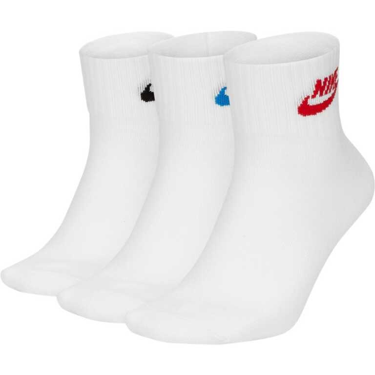 Calcetines Nike Sportswear Everyday Essential (3 Pairs)