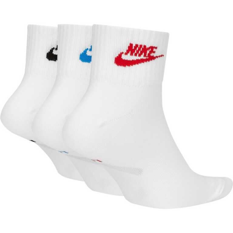 Calcetines Nike Sportswear Everyday Essential (3 Pairs) - Image 2