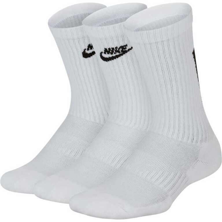 Calcetines Nike Everyday Cushioned KIDS (3 PAIRS)