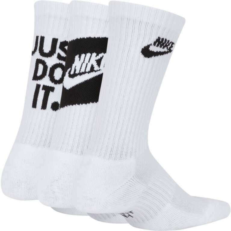 Calcetines Nike Everyday Cushioned KIDS (3 PAIRS) - Image 2