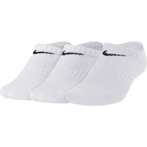 Calcetines Kids' Nike Performance Cushioned Crew Training Socks (3 Pairs)